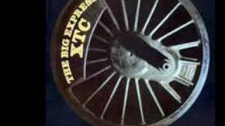 TMRS: Andy Partridge (XTC) Interview on WFDU (part 2 of 6)