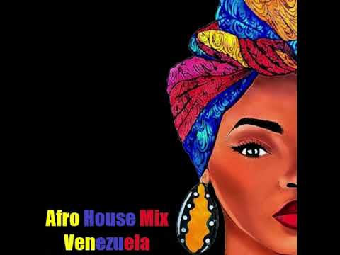 Giovanni Ron - Afro House (Venezuela Mix 2) #afrohouse2021  #afrohouse2022  #afrohouse2023