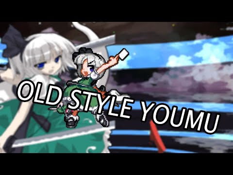 Aggelandro vs ZLayer! | Touhou Hisoutensoku