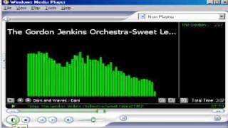 The Gordon Jenkins Orchestra-Sweet Lelani