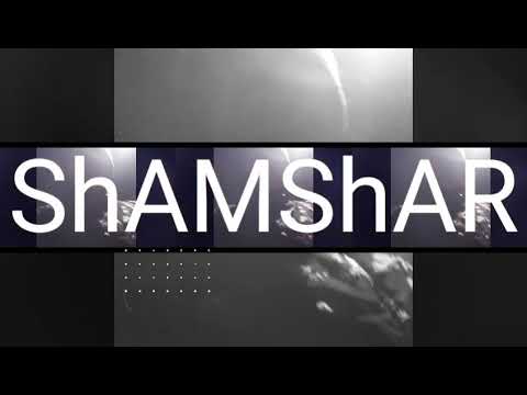 ShAMShAR MS ELMENEN (Кызыл желеК)