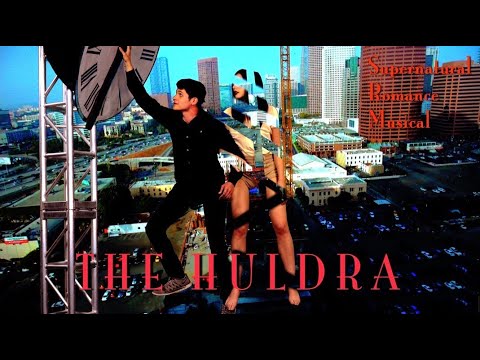 THE HULDRA (Trailer)