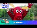 Go Bananas Song Songs For Kids Dance Along GoNoodle