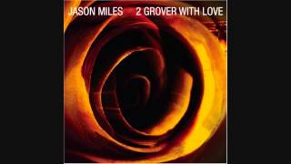 Jason Miles  --  'Strawberry Moon'