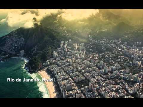 Bird's Eye View of the World