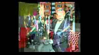 Scientists build the bionic man