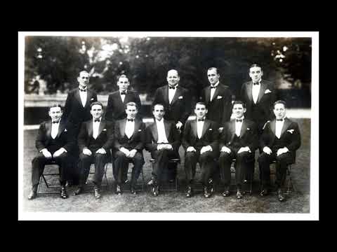 Ambrose & His Orchestra - My Bluebird Was Caught In The Rain