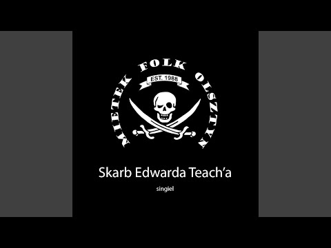 Skarb Edwarda Teach'a