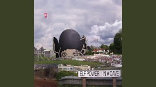 Softly through the Void