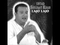Lajo Lajo - Ustad Shujaat Khan