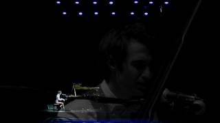 " Pagan Lullaby "  -  Forceful Feelings and Tigran Hamasyan - live in Yerevan 21 december 2014