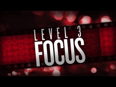 Lv3 Focus Ep 9 - Approaching Skullgirls
