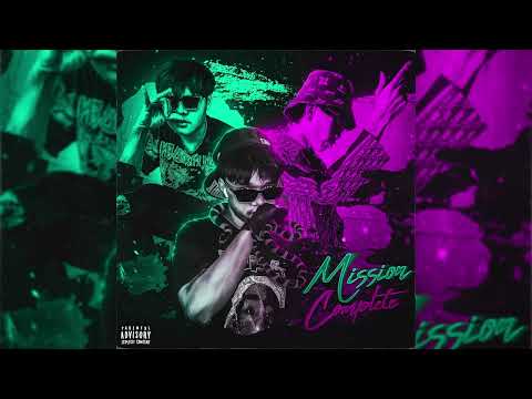 FREEFA - Mission Complete feat. HK & P$L (Official Audio)