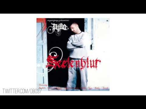 D-Bo - Benzin in meinen Adern (feat. Nyze) / Seelenblut / Song 11