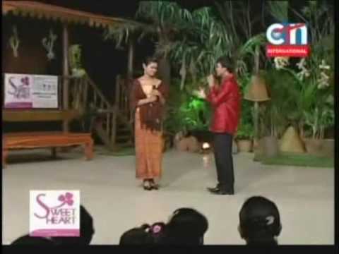 CTN Hit Songs - 8/06/09 - Bora + Ouk Somalita