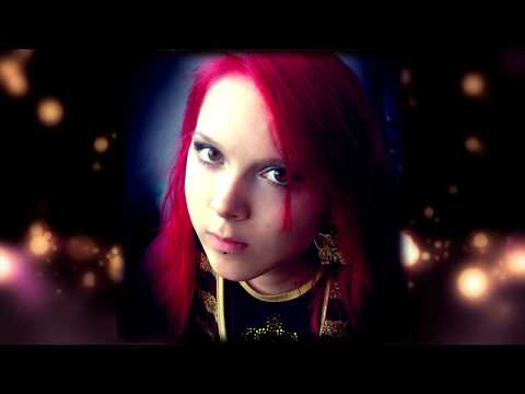 Как я обычно крашусь | Gold Make Up