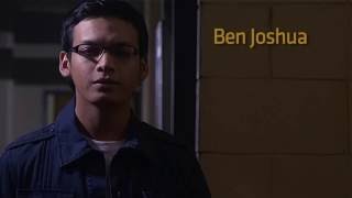 Cinta Pertama (HD on Flik) - Trailer