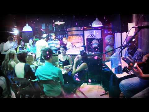 Esquenta Caldas Country Mônaco Bar - 26 de Outubro de 2014