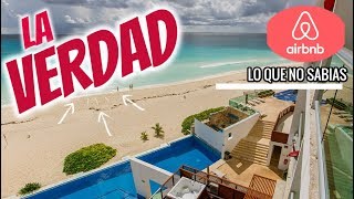 #AIRBNB PARA PRINCIPIANTES | LA VERDAD DE AIRBNB | COMO USARLA, COSTOS | LO QUE NADIE TE CUENTA