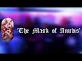 Dark Days 2014: Kryptos - The Mask of Anubis ...