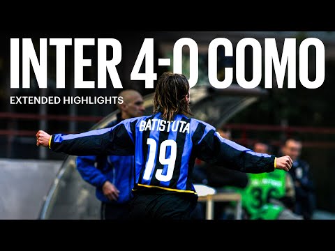 Inter 4-0 Como