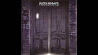 Sleep Parade - Carry on