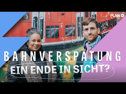 Deutsche Bahn: Marode, verspätet, unzuverlässig – das sagen Pendler