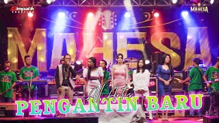 Download lagu All Artis - Pengantin Baru (Mahesa Music) | Live Kedamean. mp3