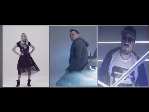 Denisa, Nek feat  Mr  Juve - Iubirea noastra a invins (oficial video) hit 2017