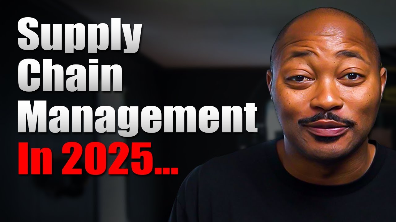 Is a SUPPLY CHAIN MANAGEMENT degree worth it in 2025?