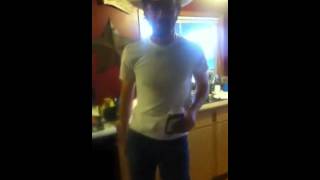 let the cowboy dance