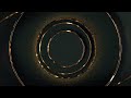4K 3D Luxury Background Animation