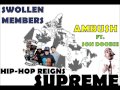 Swollen Members - Ambush ft. Son Doobie