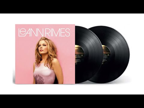LeAnn Rimes - How Do I Live (High-Res Audio) Flac 24bit LYRICS