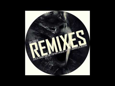 Skober - Turbine (Luca Marchese Remix)