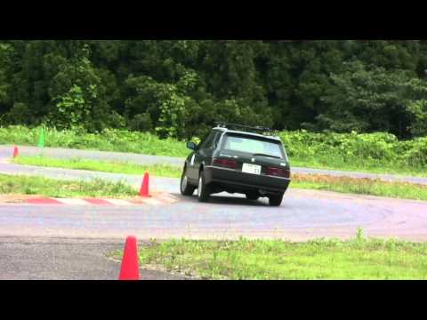 Alfa Romeo 33 SportWagon 16V in Narita Motor Land
