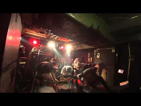 2015/01/24　初台WALL Follow Close Behind　Full Set