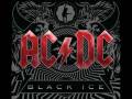 AC/DC-Rock 'n Roll Train+Lyrics 