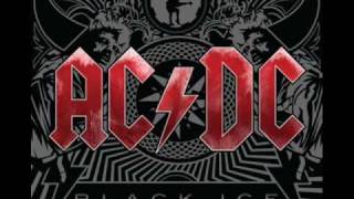 AC/DC-Rock &#39;n Roll Train+Lyrics