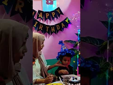 happy birthday to you dear Nawaf #viral