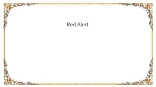 James Murphy - Red Alert Lyrics