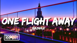 One Flight Away Music Video