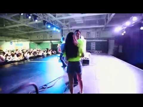 Kap Slap Live at Wagner Stock 04.12.14.