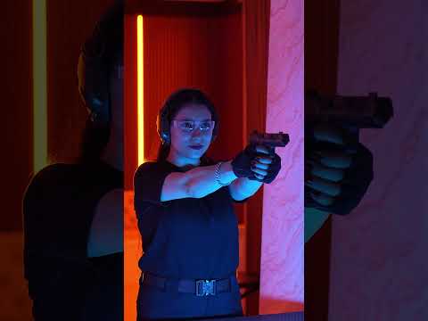Shooting Range Side Turkey - Sidekick Tours Shooting Range Side Turkey - Video Tour | Side, Manavgat, Antalya, Turkey