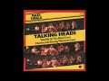 Talking Heads - Take Me To The River (Live) Heaven / Life During Wartime (1982) full Maxi-Single