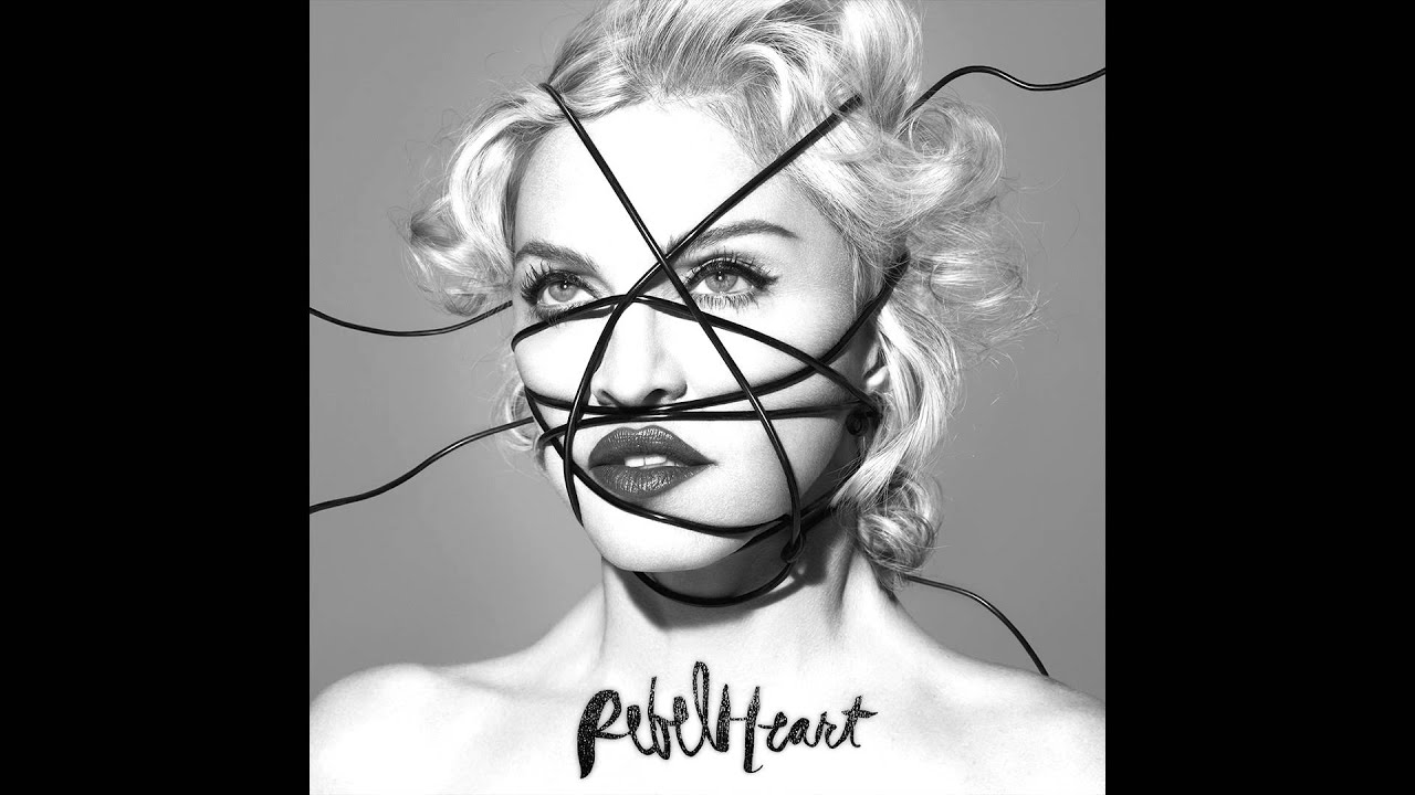 Madonna - Illuminati
