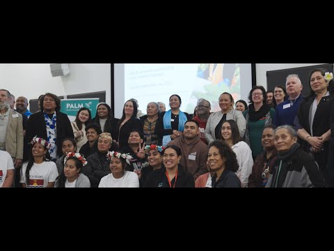 PALM Community Information Event - Adelaide, South Australia, 2023