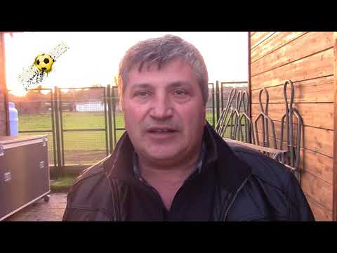 Allievi Elite Fascia B: Tor di Quinto - Lodigiani 2-0, le parole di Sica