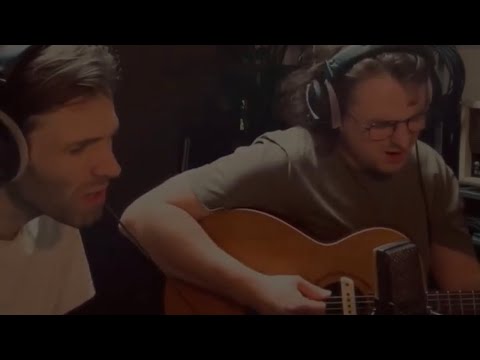 Jolene - Belle Mt. (Ray Lamontagne Cover)