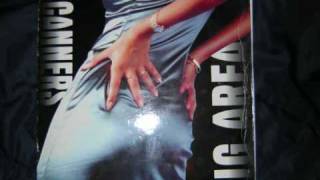 Scanners - Big area (Club Remix)